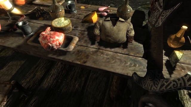 Skyrim прохождение смотреть онлайн