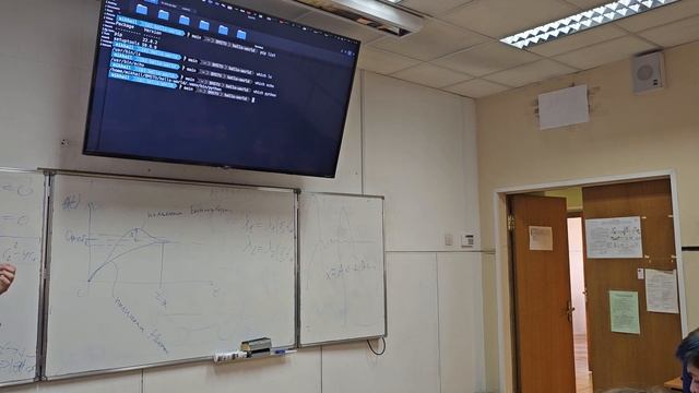 #BMSTU FS12: Python, Algorithms & Data Structures. Week 01. Class 1. смотреть онлайн