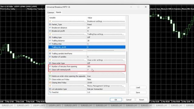 #1 Free Trading Robot for MT5 might be the BEST EA on MQL5 смотреть онлайн
