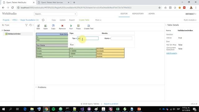 PICA Java dll BRMS смотреть онлайн