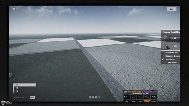 EYE IN THE SKY UPDATE GUIDE | RUST смотреть онлайн