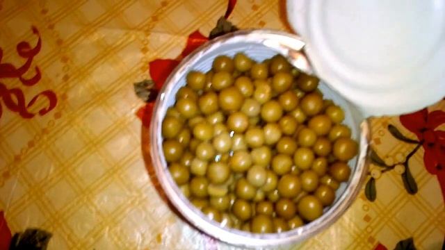 Суп овочевий