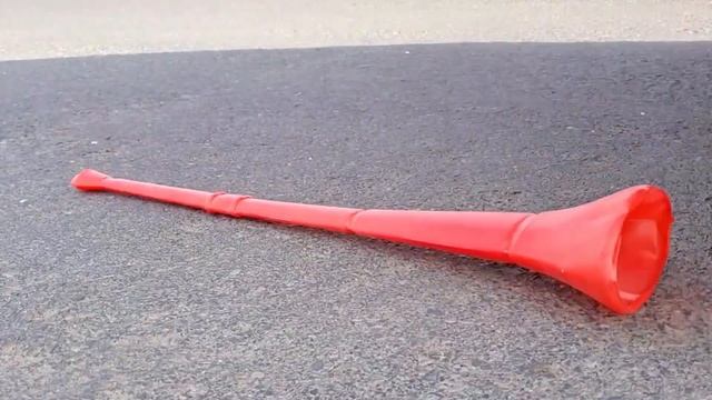 Crushing Crunchy & Soft Things By Car ! Experiment Car Vs Pepsi & Balloon ! Car Vs Experiment