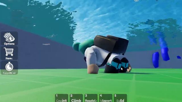 смешной VR режим в Roblox смотреть онлайн