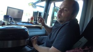 Дальнобой: Готовим в мультиварке (курица с макаронами)