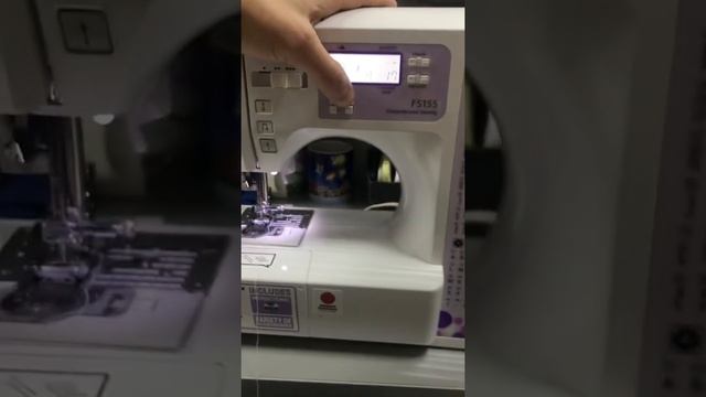 Швейная машинка brother155 смотреть онлайн