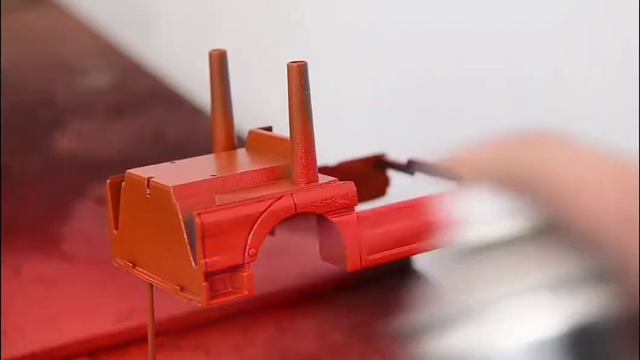 Restoration man # MAN# смотреть онлайн