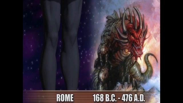 Oracles of Prophecy (overview), 6-16-16 смотреть онлайн