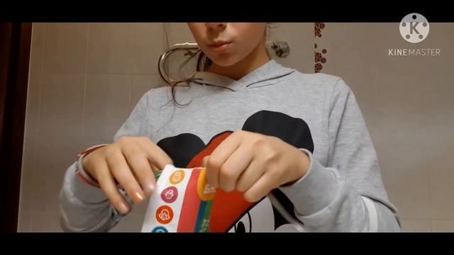 Делаю бомбочку для ванны своими руками///Проверяю рецепт из интернета!// смотреть онлайн