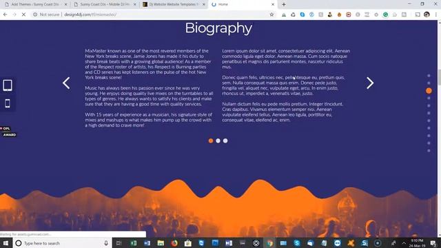 WordPress Themes & Plugins | EMP FREE WordPress Course For DJs смотреть онлайн