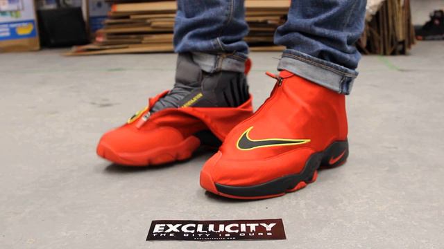 Беговые кроссовки для школьников Nike LunarSolo Glacier Grey смотреть онлайн