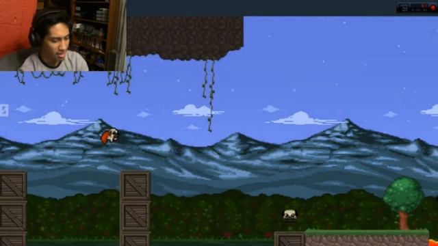 ULTIMATE PUG RUNNING GAME (TURBO PUG) смотреть онлайн