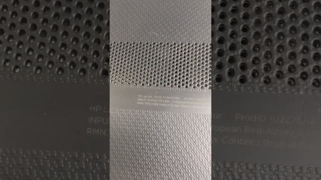 Доп обзор ноутбук HP Laptop смотреть онлайн