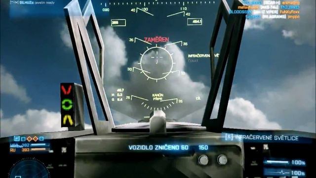 Battlefield 3 soflam смотреть онлайн
