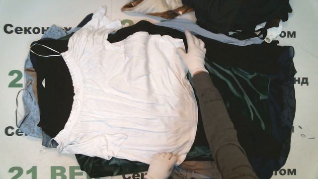 #7843 Сток взрослый H&M,теплый цена 1280 руб за 1 кг/ вес 14.6 кг/ 18680 руб/58 шт/322 руб за шт смотреть онлайн