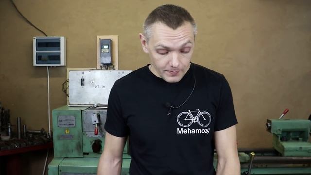 Оригинальный способ протачивания волнистых поверхностей на токарном смотреть онлайн