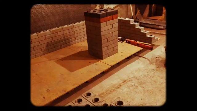 Лего кирпич. Мастер-класс. Камера 1 смотреть онлайн