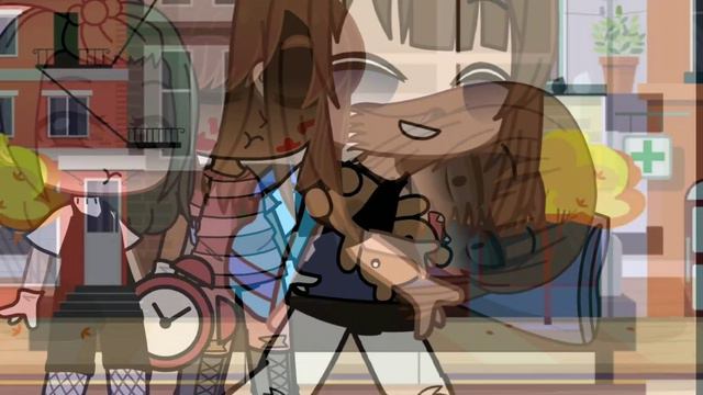 meme # я так хочу вернуться в май...😫💔# гача клуб смотреть онлайн