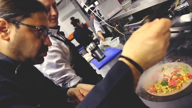 AQ Chicken ресторан смотреть онлайн