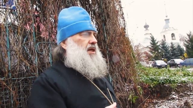 РПАЦ. Митрополит Феодор препятствует вскрытию мощей Суздальских святых. смотреть онлайн