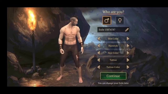 Stormfall : Saga Of Survival Gameplay