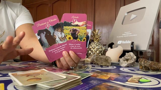 Leo amor del 4 al 10 de marzo 2024: Recuerda que no eres monedita de oro 🪙para caer bien a todos 🌎 смотреть онлайн