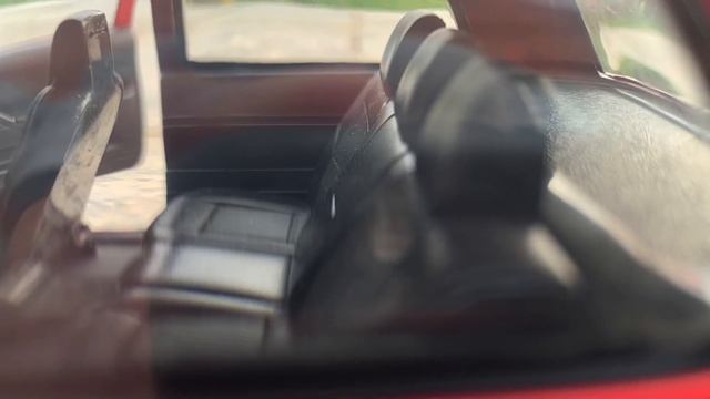 VW Golf GTI 1997 by Revell 1:18 Scale Diecast смотреть онлайн