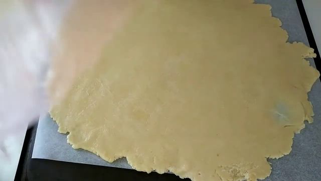 ТЕРТЫЙ БЕЗ ФОРМЕННЫЙ ПИРОГ к чаю.РЕЦЕПТ. смотреть онлайн