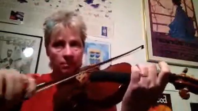 Hop Up, My Ladies Play Along-Fast