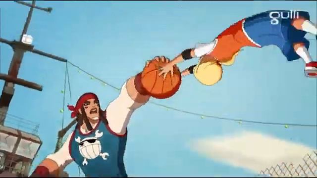 Baskup Tony Parker S2E10 Avis de tempête смотреть онлайн