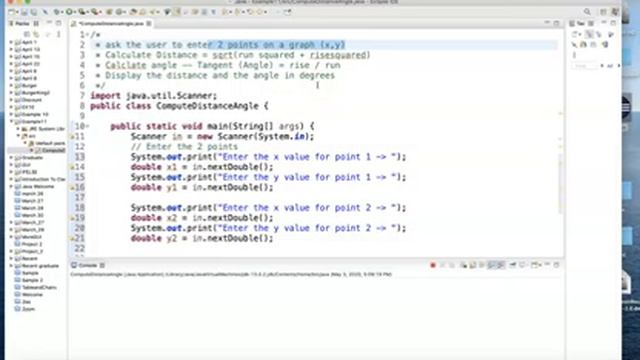 Mathematical Calculations смотреть онлайн