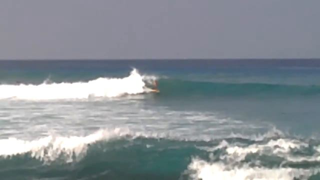Donica on a Imagine Surf-Enigma-last wave @ Lymans смотреть онлайн