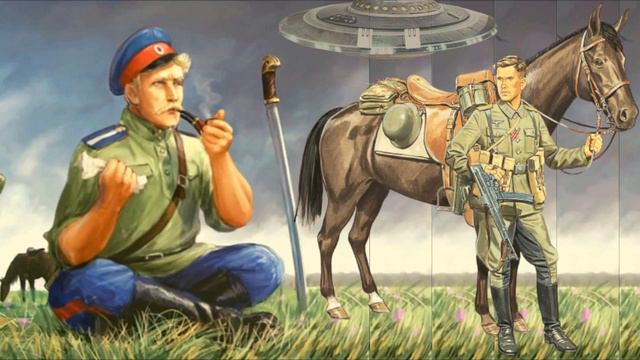 Приключения / Воинское наследие (часть 1) / Приключения / Попаданцы смотреть онлайн