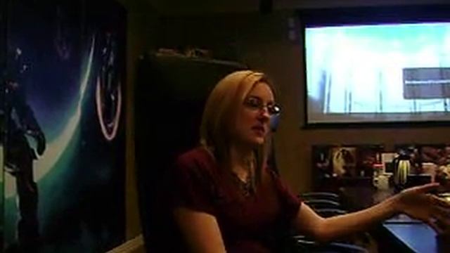 Exclusive Interview Battle Vs Chess w/SouthPeak Games Aubrey Norris смотреть онлайн