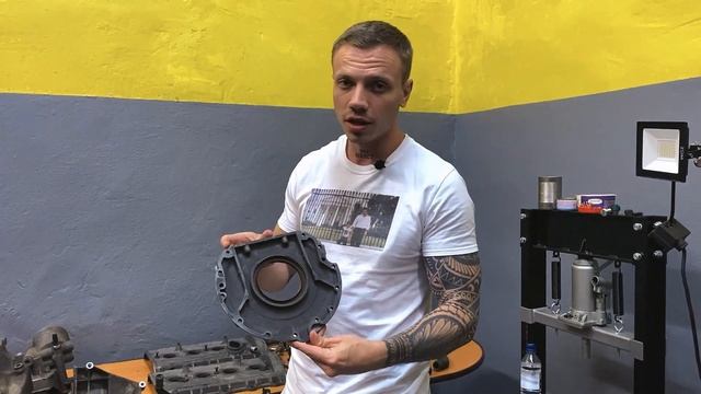 Восстановление запчастей Аквабластингом чудо технология смотреть онлайн