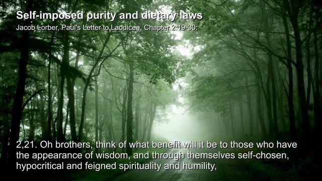 Characteristics Of True & False Teachers, Prophets & Priests ❤️ Summary Of Statements From The Lord