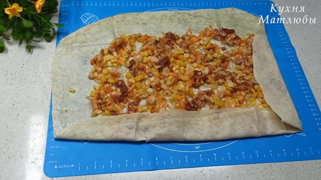 Секреты Кулинарии