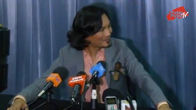 Sidang Media (PC) bersama Anuar Zain selepas Konsert 3 Dekad Muzik, Cinta & Sanubari (Part3) смотреть онлайн