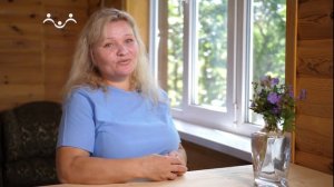 Мама. Елена Баскова