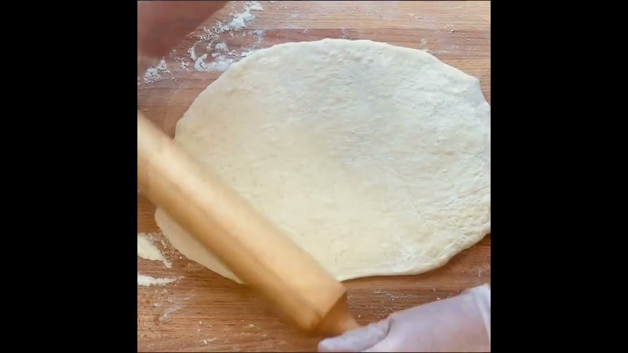 Пироги к обеду, рулет к чаю! Очень вкусно! смотреть онлайн