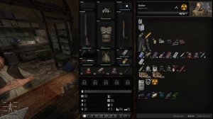 S.T.A.L.K.E.R. GAMMA Anomaly прохождение за одиночку #2