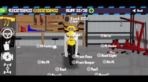 FR LEGENDS MOD YAMAHA F1ZR ? FR LEGENDS MOD MOTOR PACK 2 TAK | Acrux A | Frl #455