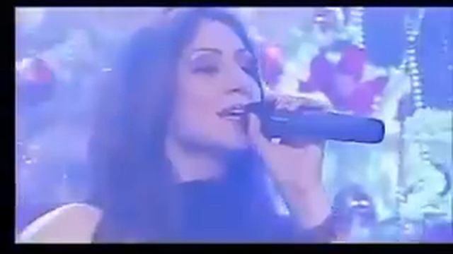 Nune Yesajan - Ekek Yerkenk Parenk Aysor N.Y.