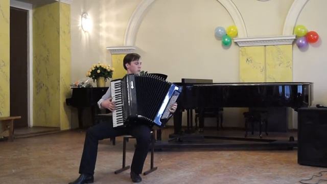 А. На Юн Кин " Как у бабушки козел" смотреть онлайн