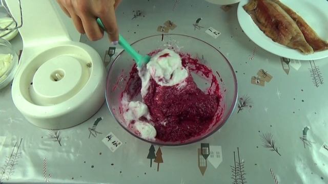 Три рецепта закусочных рулета с шикарными начинками смотреть онлайн