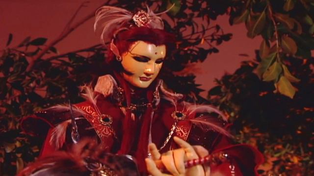 [Eng Sub] 🔥Pili Totem🔥 | EP68 | Puppetry | Budaixi | Su Huan-Jen | 霹靂圖騰 | Taiwanese Puppet Show смотреть онлайн