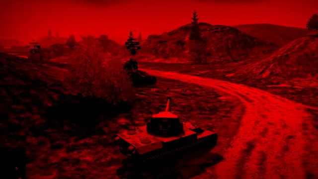 Танк для раков | WoT Blitz смотреть онлайн