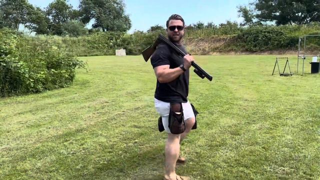 The Perazzi HighTech S, Would You Have One?