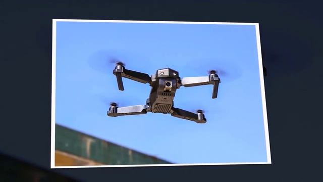 Top 5 Best Budget Drone Under $100 [ 2022 Review ] On Aliexpress - FPV 4K Rc Drones смотреть онлайн