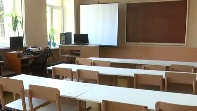 Славянская школа №12 ремонт смотреть онлайн